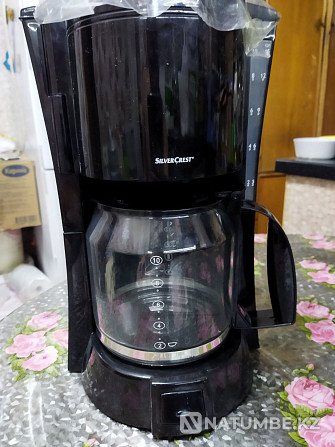 Selling coffee maker Almaty - photo 2