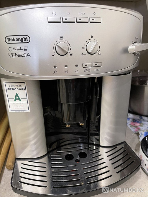 Coffee machine Delongi Almaty - photo 1
