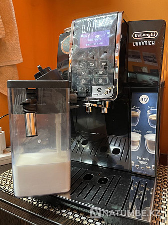 Coffee machine Delonghi ECAM 350.55 Almaty - photo 2