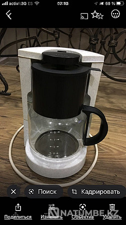 Coffee maker for home Almaty - photo 1