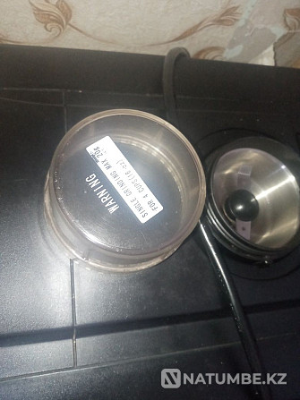 Selling coffee maker Almaty - photo 4