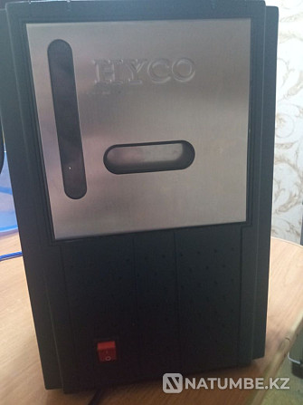 Selling coffee maker Almaty - photo 2