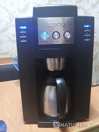 Selling coffee maker Almaty - photo 1