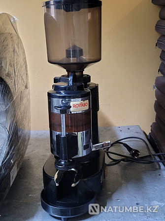 Coffee machine Astoria 2gr Italy Almaty - photo 2