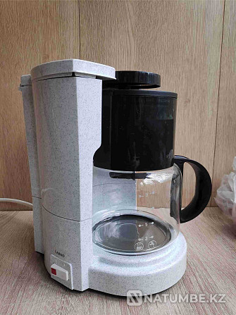 drip coffee maker Almaty - photo 1