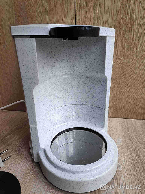 кофеварка капельная Алматы - изображение 3