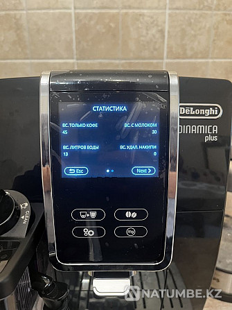 Automatic coffee machine Almaty - photo 2