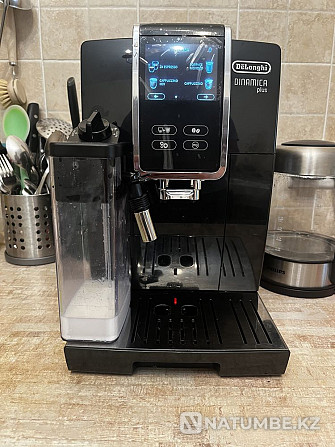 Automatic coffee machine Almaty - photo 1