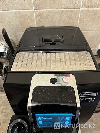 Automatic coffee machine Almaty - photo 3