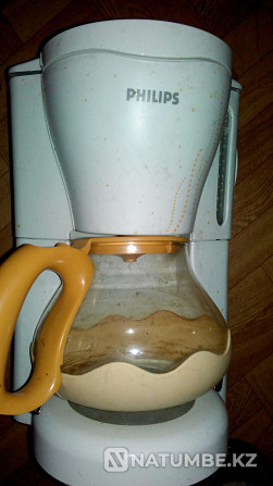 Selling coffee maker Almaty - photo 3