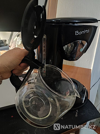 First drip coffee maker Almaty - photo 1