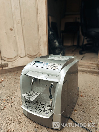 Lavazza coffee maker Almaty - photo 1