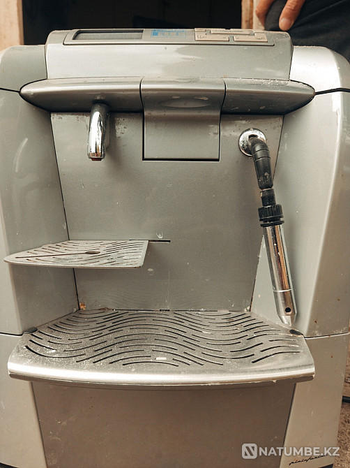 Кофеварка lavazza Алматы - изображение 2