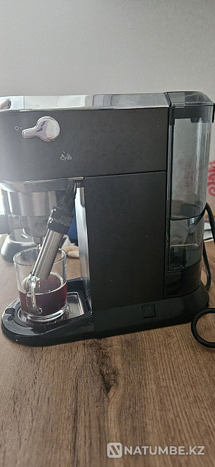 Кофемашина Delonghi Алматы - изображение 2