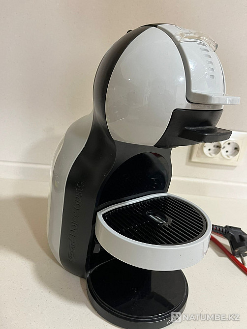 Capsule coffee machine Krups dolce gusto Almaty - photo 2
