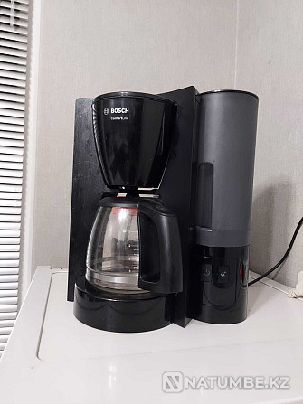 Coffee machine; coffee maker Almaty - photo 1