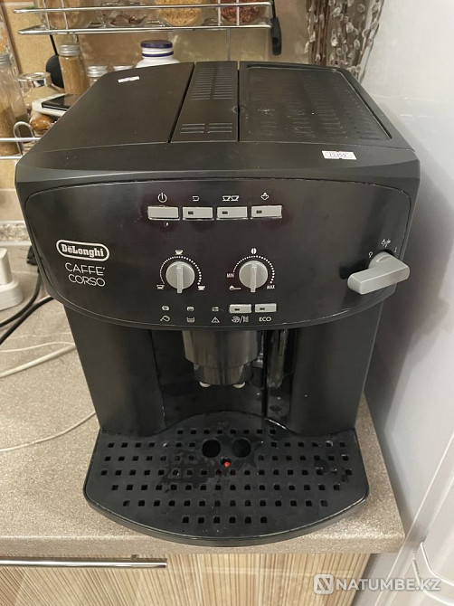 Кофемашина Delonghi Corsa Алматы - изображение 1
