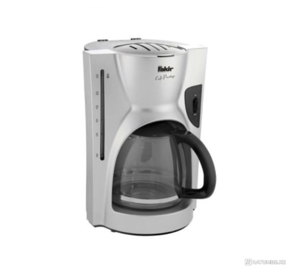 Кофемашина Fakir Cafe prestige Алматы - изображение 1