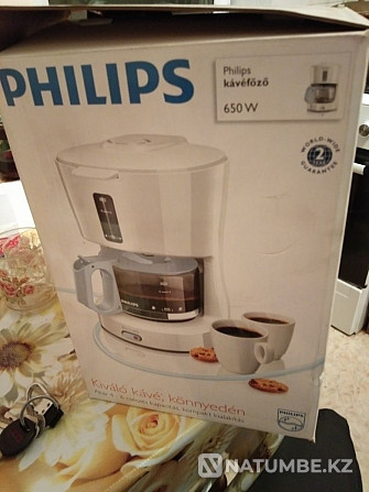 Selling coffee maker Almaty - photo 4
