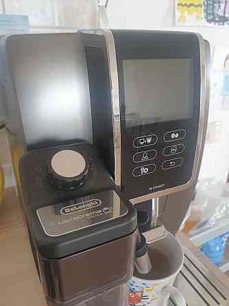 Кофемашина DeLonghi Dinamica plus ecam370.95.T Алматы