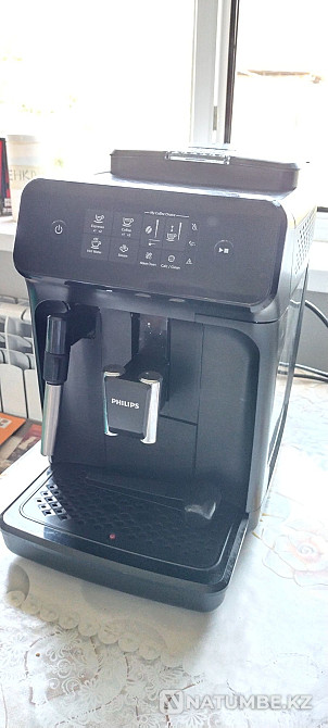 Кофемашина Phillips 1200 series Алматы - изображение 3
