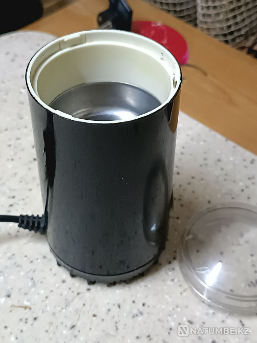 Кофемолка оригинал Алматы - изображение 4