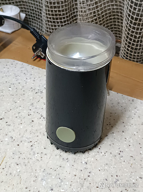 Кофемолка оригинал Алматы - изображение 6