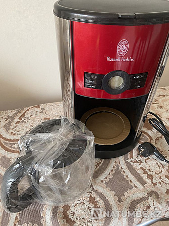 Coffee maker Russel & Hobbs Almaty - photo 2