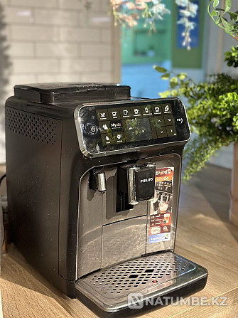 Selling coffee machine Almaty - photo 1