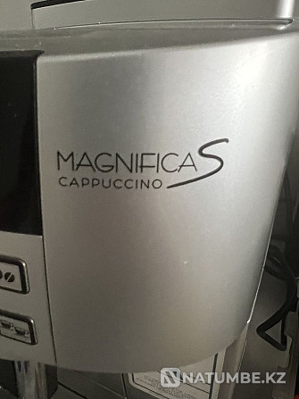 Selling coffee machine Almaty - photo 3