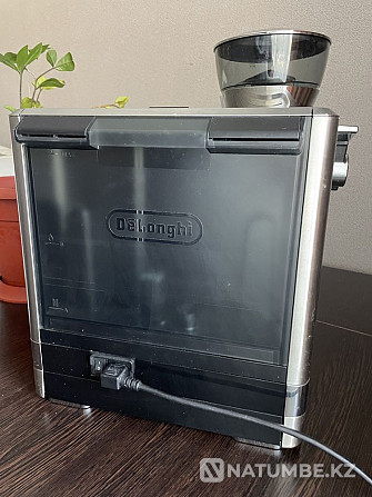 DeLonghi coffee machine Almaty - photo 4