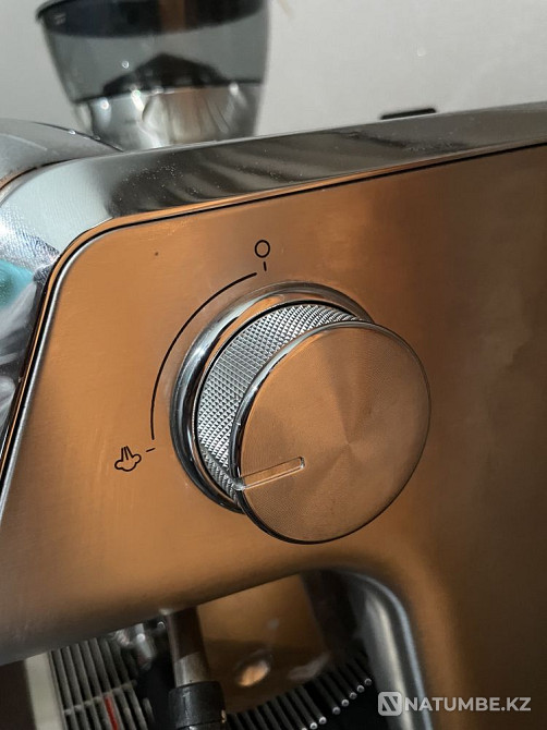 Кофе машина DeLonghi Алматы - изображение 5