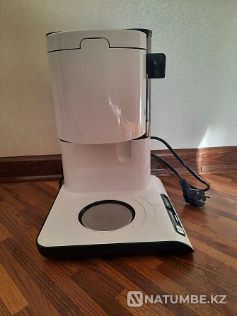 Coffee maker BOSCH Almaty - photo 2