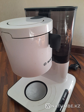 Coffee maker BOSCH Almaty - photo 4
