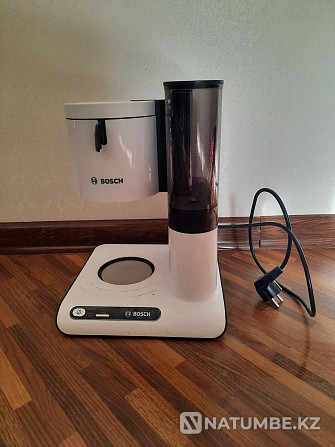 Coffee maker BOSCH Almaty - photo 1