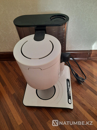 Coffee maker BOSCH Almaty - photo 3