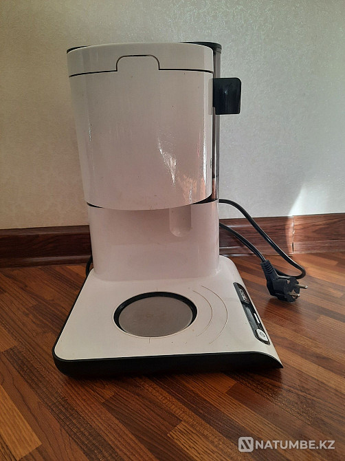 Кофеварка BOSCH Алматы - изображение 2