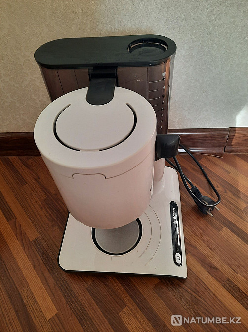 Кофеварка BOSCH Алматы - изображение 3