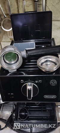 Carob coffee maker Delonghi ECP-31.21 Almaty - photo 2