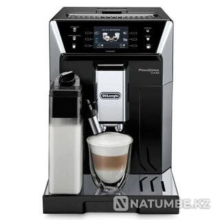 Кофе машинасы сатылады  Алматы - изображение 1