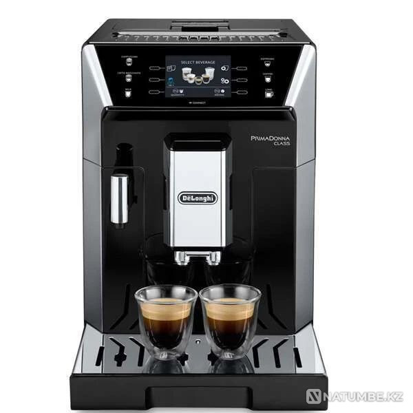 Кофе машинасы сатылады  Алматы - изображение 4