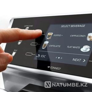Кофе машинасы сатылады  Алматы - изображение 3