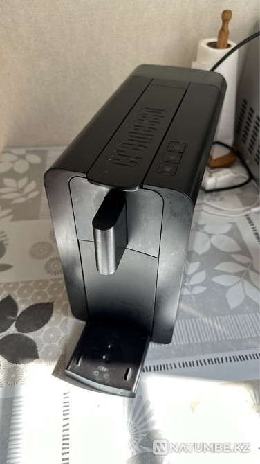Coffee maker for coffee capsules Cremesse Almaty - photo 3