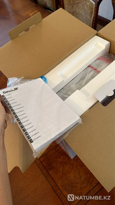 Espresso coffee machine SMEG Almaty - photo 5