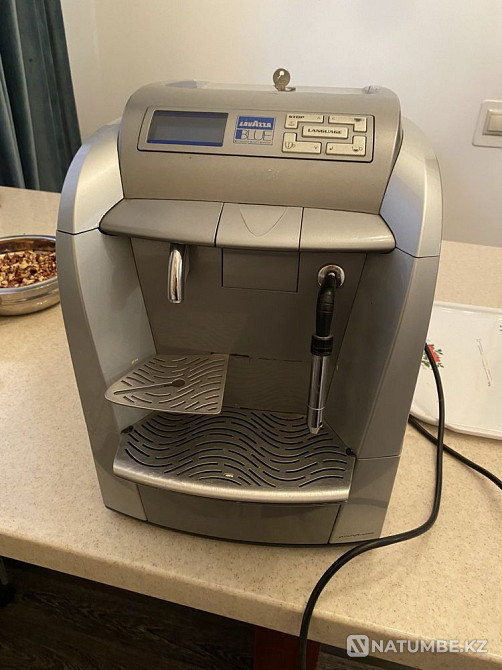 Продам кофемашину Алматы - изображение 1
