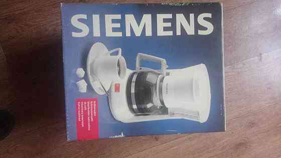 Продам кофеварку Siemens TC16610 Алматы
