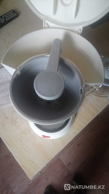 Продам кофеварку Siemens TC16610 Алматы - изображение 3