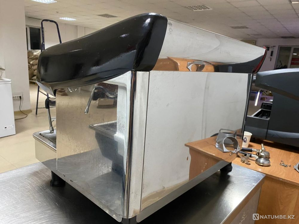 Expobar coffee machine Almaty - photo 6