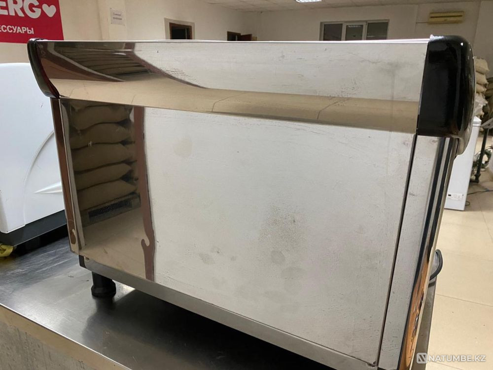 Expobar coffee machine Almaty - photo 3