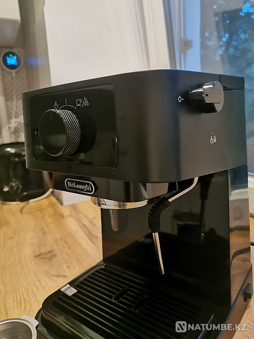 Coffee maker Delonghi Almaty - photo 2